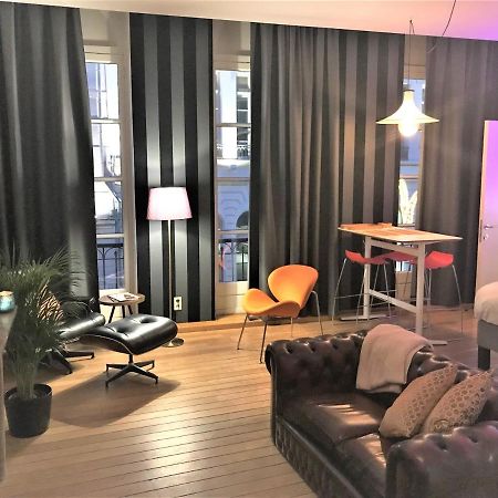 Ghent Centre Croft Deluxe Apartment Екстериор снимка