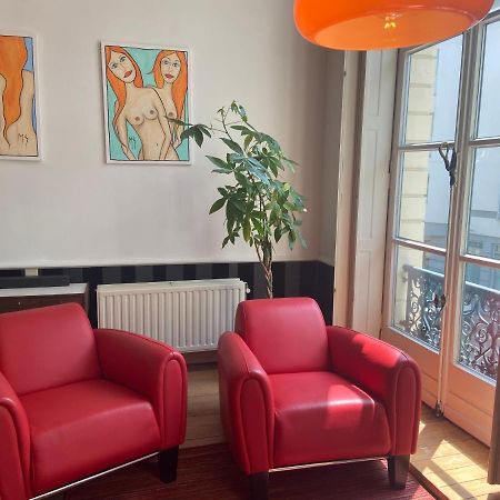 Ghent Centre Croft Deluxe Apartment Екстериор снимка