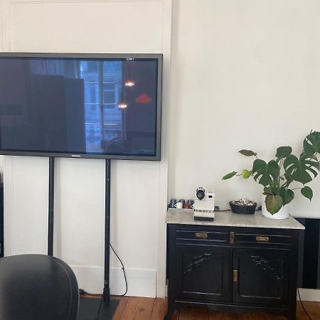 Ghent Centre Croft Deluxe Apartment Екстериор снимка